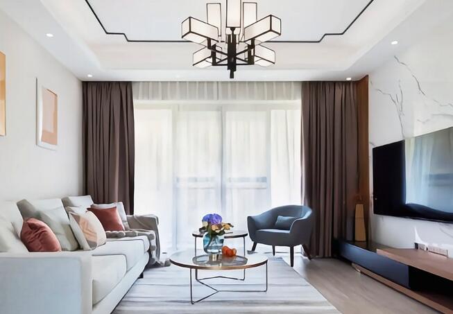 新房裝修沒有頭緒，看看這幾點！